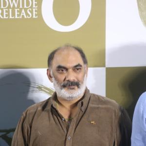 Gaami | Telugu Movie Trailer Launch Photos