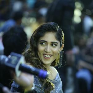 Gaami | Telugu Movie Trailer Launch Photos