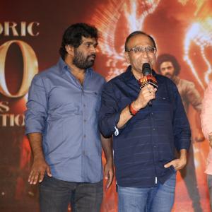 Hanuman | Telugu Movie 50 Days Celebrations