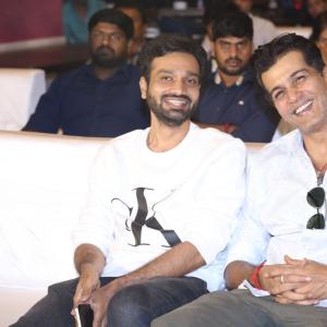 Hanuman | Telugu Movie 50 Days Celebrations