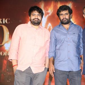 Hanuman | Telugu Movie 50 Days Celebrations