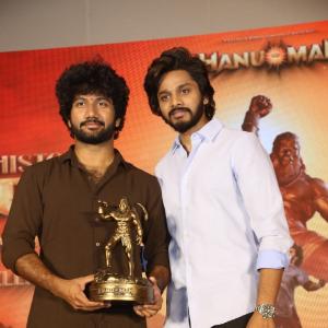 Hanuman | Telugu Movie 50 Days Celebrations