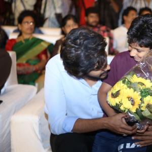 Hanuman | Telugu Movie 50 Days Celebrations