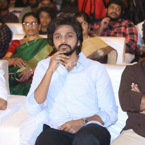 Hanuman | Telugu Movie 50 Days Celebrations