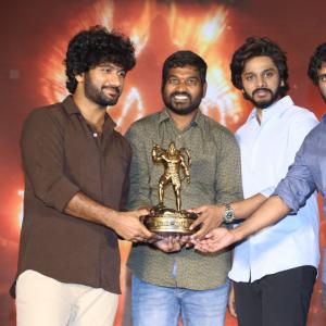 Hanuman | Telugu Movie 50 Days Celebrations