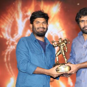 Hanuman | Telugu Movie 50 Days Celebrations