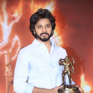 Hanuman | Telugu Movie 50 Days Celebrations