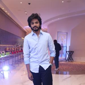 Hanuman | Telugu Movie 50 Days Celebrations