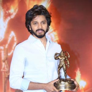 Hanuman | Telugu Movie 50 Days Celebrations