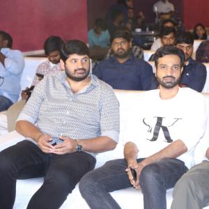 Hanuman | Telugu Movie 50 Days Celebrations