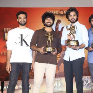 Hanuman | Telugu Movie 50 Days Celebrations