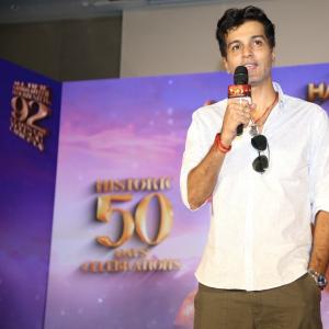 Hanuman | Telugu Movie 50 Days Celebrations