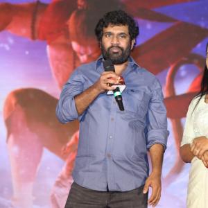 Hanuman | Telugu Movie 50 Days Celebrations
