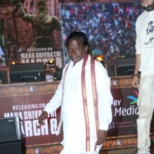 Gopichand's Bhima Movie Pre Release Event Photos