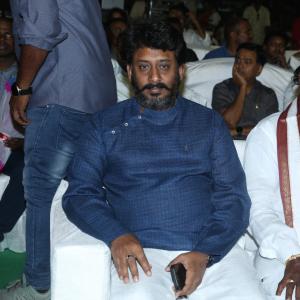 Gopichand's Bhima Movie Pre Release Event Photos