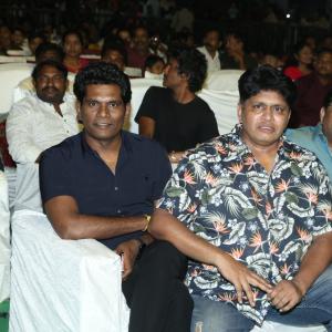 Gopichand's Bhima Movie Pre Release Event Photos