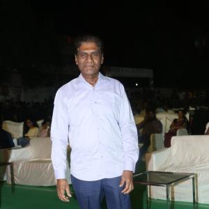 Gopichand's Bhima Movie Pre Release Event Photos