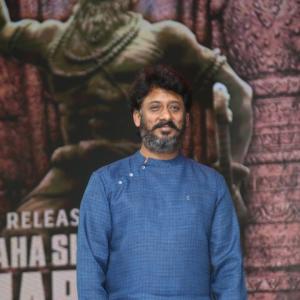 Gopichand's Bhima Movie Pre Release Event Photos