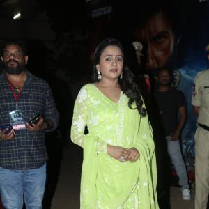 Gopichand's Bhima Movie Pre Release Event Photos