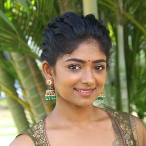 Actress Bhoomi Shetty Latest Photos