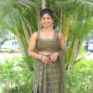 Actress Bhoomi Shetty Latest Photos