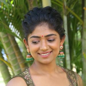 Actress Bhoomi Shetty Latest Photos