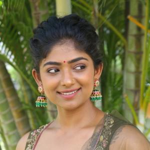 Actress Bhoomi Shetty Latest Photos