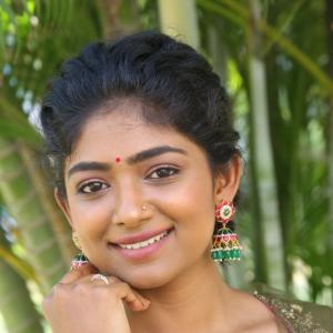 Actress Bhoomi Shetty Latest Photos