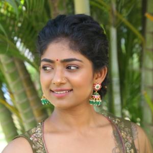 Actress Bhoomi Shetty Latest Photos