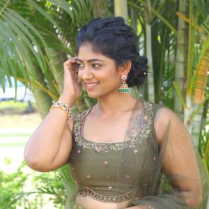 Actress Bhoomi Shetty Latest Photos