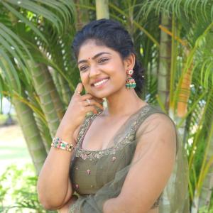 Actress Bhoomi Shetty Latest Photos