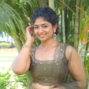 Actress Bhoomi Shetty Latest Photos