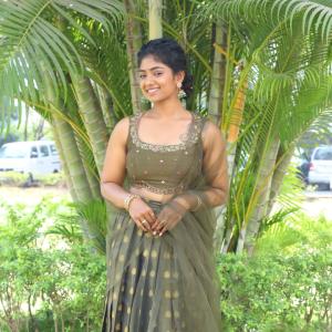 Actress Bhoomi Shetty Latest Photos