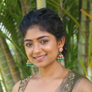 Actress Bhoomi Shetty Latest Photos