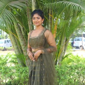 Actress Bhoomi Shetty Latest Photos