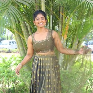 Actress Bhoomi Shetty Latest Photos