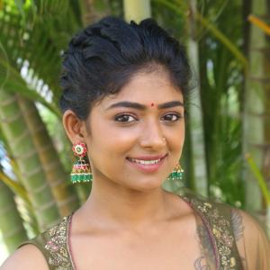 Actress Bhoomi Shetty Latest Photos