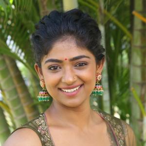 Actress Bhoomi Shetty Latest Photos