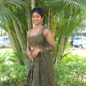 Actress Bhoomi Shetty Latest Photos