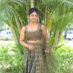 Actress Bhoomi Shetty Latest Photos