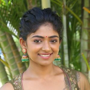 Actress Bhoomi Shetty Latest Photos