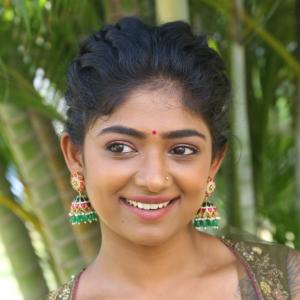 Actress Bhoomi Shetty Latest Photos