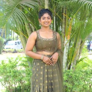 Actress Bhoomi Shetty Latest Photos