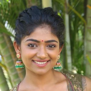 Actress Bhoomi Shetty Latest Photos