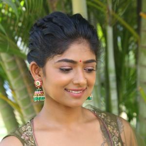 Actress Bhoomi Shetty Latest Photos