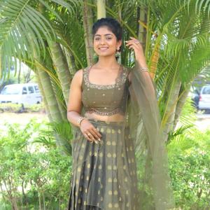 Actress Bhoomi Shetty Latest Photos