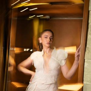 Actress Rakul Preet Singh Latest Photos