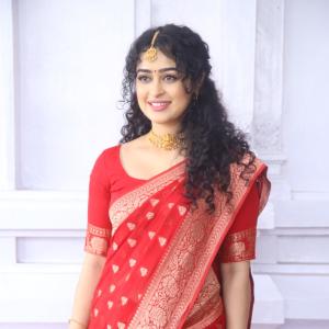 Actress Apsara Rani latest Photos