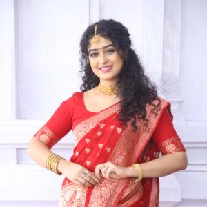 Actress Apsara Rani latest Photos