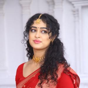 Actress Apsara Rani latest Photos